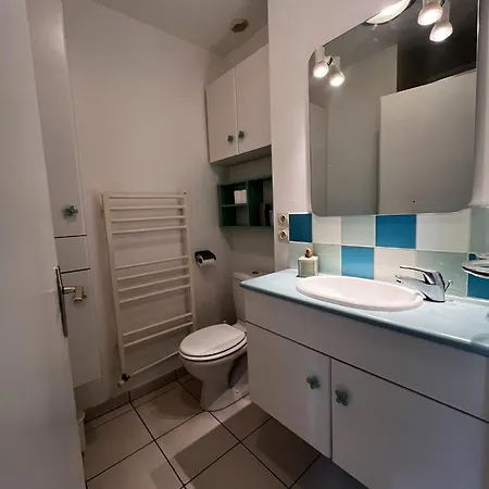 Holiday home Maison Familiale Avec Jardin *